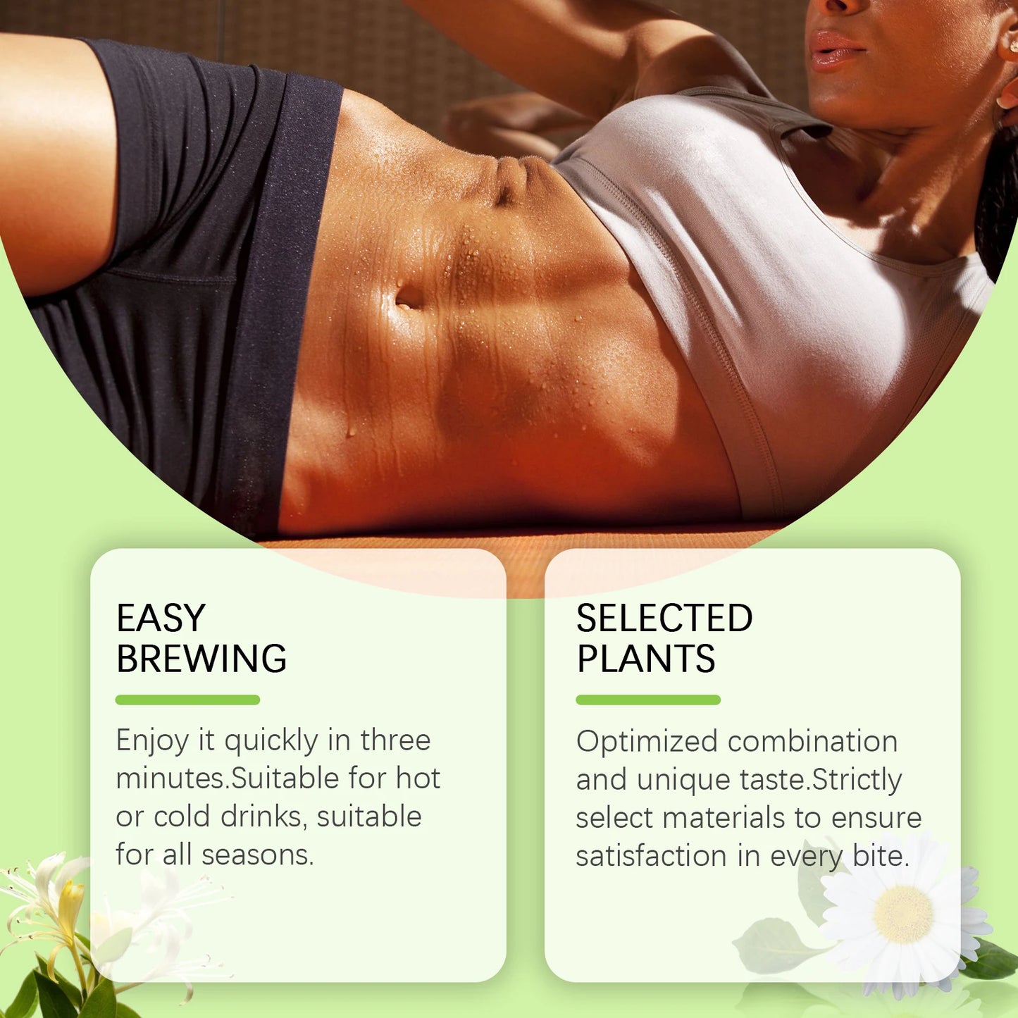 Revitalizing Herbal Detox Tea™