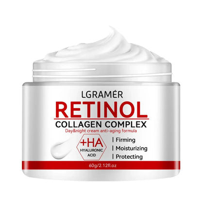 Youthful Radiance Retinol Cream™