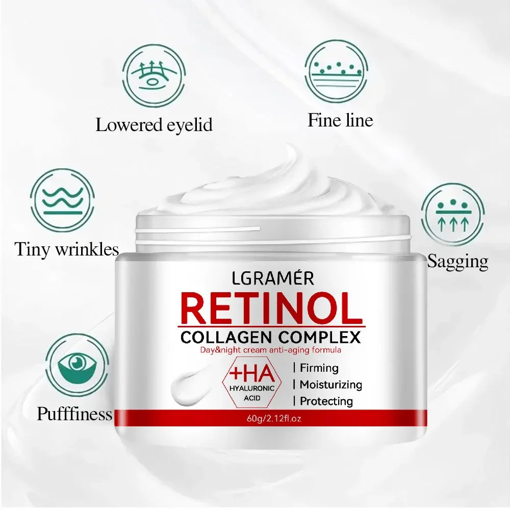 Youthful Radiance Retinol Cream™