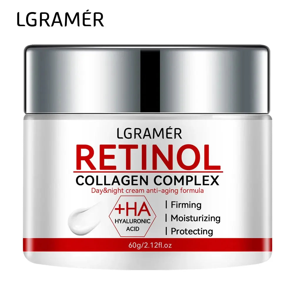 Youthful Radiance Retinol Cream™