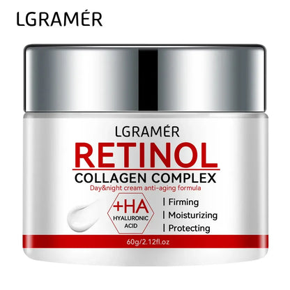 Youthful Radiance Retinol Cream™