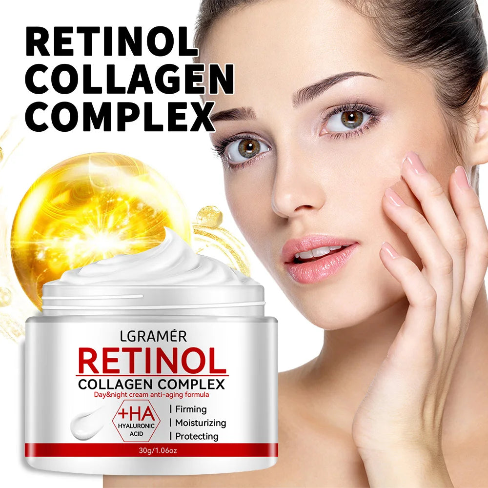 Youthful Radiance Retinol Cream™