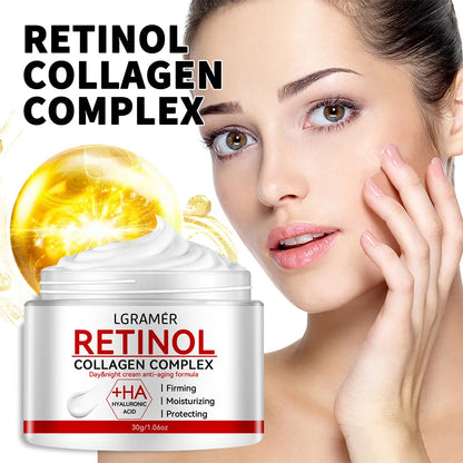 Youthful Radiance Retinol Cream™