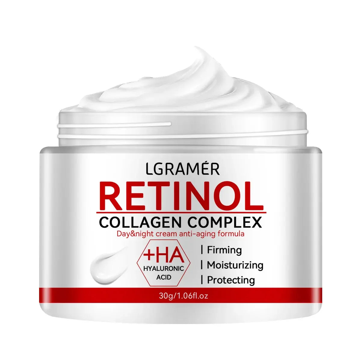 Youthful Radiance Retinol Cream™